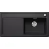 Image de BLANCO ZENAR XL 6 S SILGRANIT noir