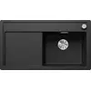 Image de BLANCO ZENAR 5 S-F SILGRANIT noir