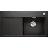 Image de BLANCO ZENAR 5 S SILGRANIT noir