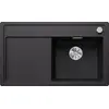 Image de BLANCO ZENAR 45 S-F SILGRANIT noir