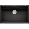 Image de BLANCO SUBLINE 700-U SILGRANIT noir