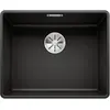 Image de BLANCO SUBLINE 500-F SILGRANIT noir