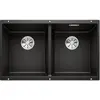 Image de Blanco Subline 350/350-U Sg Swz Spüle