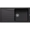 Image de BLANCO SONA XL 6 SILGRANIT noir