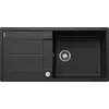 Image de BLANCO METRA XL 6 S-F SILGRANIT noir