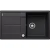 Image de BLANCO METRA 5 S-F SILGRANIT noir
