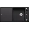 Image de BLANCO AXIA III XL 6 S SILGRANIT noir