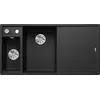 Image de BLANCO AXIA III 6 S SILGRANIT noir