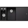 Image de BLANCO AXIA III 6 S SILGRANIT noir