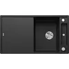 Image de BLANCO AXIA III 5 S SILGRANIT noir