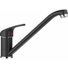 Image de Blanco Robinet de cuisine DARAS testé DVGW noir mat 526152