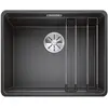Image de BLANCO ETAGON 500-F SILGRANIT anthracite