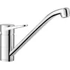 Image de Blanco Robinet de cuisine WEGA II chromé 526403