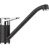 Image de Blanco Robinet de cuisine WEGA II noir mat 526415