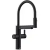 Image de Blanco Drink.filter Evol-S Pro Schwarz Matt 526636