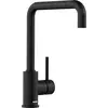 Image de Blanco Robinet de cuisine MILI noir mat 526665