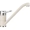 Image de Blanco Robinet de cuisine WEGA II chromé blanc doux 526980