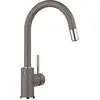 Image de Blanco Robinet de cuisine MIDA-S gris volcan mat 526967