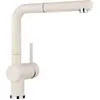 Image de Blanco Robinet de cuisine LINUS-S blanc soft mat 526959