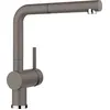 Image de Blanco Robinet de cuisine LINUS-S gris volcan mat 526958