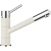 Image de Blanco Robinet de cuisine KANO chromé blanc doux 526951
