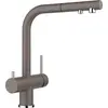 Image de Blanco Robinet de cuisine FONTAS-S II gris volcan mat 526946