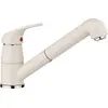Image de Blanco Robinet de cuisine DARAS-S blanc soft mat 526937