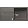 Image de BLANCO ZIA XL 6 S SILGRANIT gris vulcain