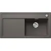 Image de BLANCO ZENAR XL 6 S SILGRANIT gris vulcain