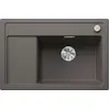 Image de BLANCO ZENAR XL 6 S Compact SILGRANIT gris vulcain
