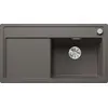 Image de BLANCO ZENAR 5 S-F SILGRANIT gris vulcain