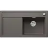Image de BLANCO ZENAR 5 S SILGRANIT gris vulcain