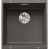 Image de BLANCO SUBLINE 400-U SILGRANIT gris vulcain
