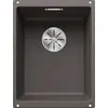 Image de BLANCO SUBLINE 320-U SILGRANIT gris vulcain