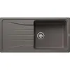 Image de BLANCO SONA XL 6 SILGRANIT gris vulcain