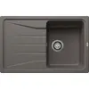 Image de BLANCO SONA 45 S SILGRANIT gris vulcain