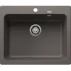 Image de BLANCO NAYA 6 SILGRANIT gris vulcain