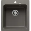 Image de BLANCO NAYA 45 SILGRANIT gris vulcanisé