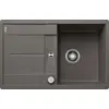 Image de BLANCO METRA 45 S-F SILGRANIT gris vulcain