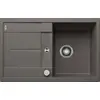 Image de BLANCO METRA 45 S SILGRANIT gris vulcain