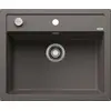 Image de BLANCO DALAGO 6 SILGRANIT gris vulcain