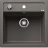 Image de BLANCO DALAGO 5 SILGRANIT gris vulcain