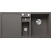 Image de BLANCO COLLECTIS 6 S SILGRANIT gris vulcain
