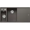 Image de BLANCO AXIA III 6 S SILGRANIT gris vulcain