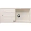 Image de BLANCO ZIA XL 6 S SILGRANIT blanc doux