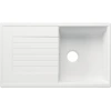 Image de BLANCO ZIA 5 S SILGRANIT blanc doux