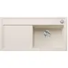 Image de BLANCO ZENAR XL 6 S-F SILGRANIT blanc doux