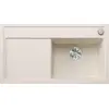 Image de BLANCO ZENAR 5 S-F SILGRANIT blanc doux
