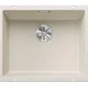 Image de BLANCO SUBLINE 500-U SILGRANIT blanc soft