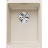 Image de BLANCO SUBLINE 320-U SILGRANIT blanc soft